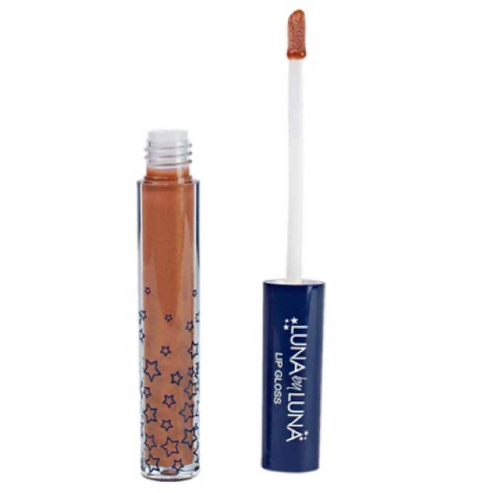 LUNA BY LUNA Lipgloss in Venus